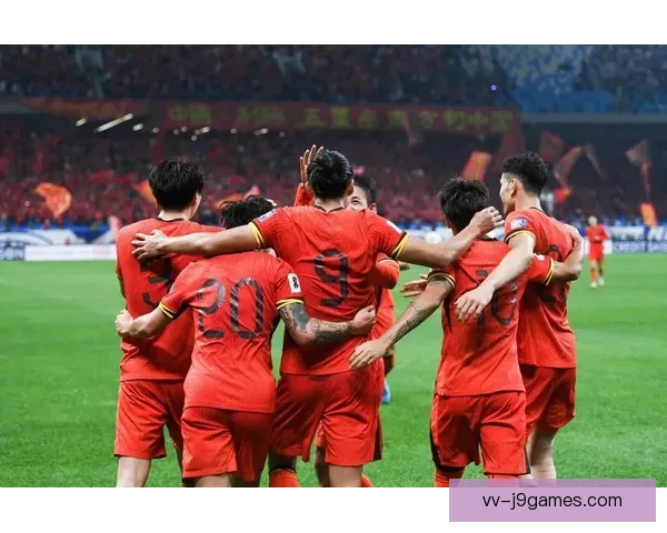 中国男足主场力克印尼锁定关键胜利晋级18强赛