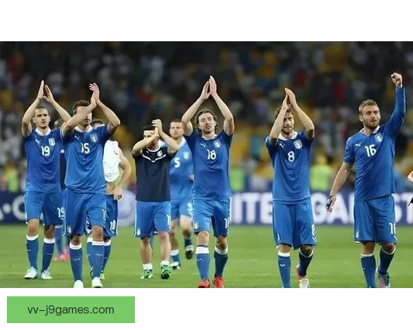 从托纳利对阵英格兰看意甲中场进攻贡献与价值评估趋势与战术影响