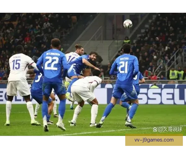 斯帕莱蒂接掌蓝衣军团后欧洲杯梦碎意大利足球再次站在十字路口