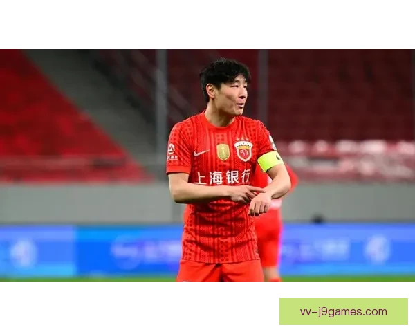 武磊职业生涯迎来里程碑 2026赛季中超3月达成200球伟大成就